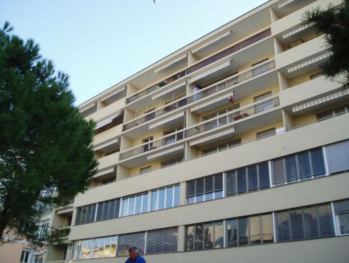 Immeuble