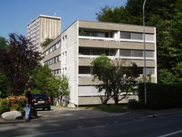 Morges